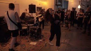 Haircut - 2019 June 28 - Live at Studio Two Three - Richmond, Virginia