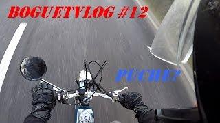 BoguetVlog#12 Puch?