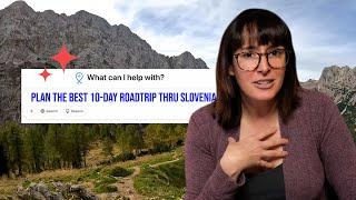 How to use AI for Travel Planning | Testing RoutePerfect’s Trip Building Tool