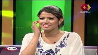 JB Junction: Not Interested To Talk About Marriage, Says Amrutha