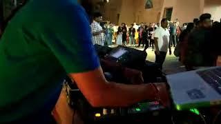 Dj Yesh | Corporate event | Ramoji Film City