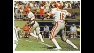 November 12, 1978 - CFL - West Semi-FInal - Winnipeg Blue Bombers @ Calgary Stampeders
