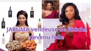 JARUMA UNE INFLUENSEUSE VENDEUSE DE F£T!CH£ DEVENUE FOLLE REVIENT APRES 11 MOIS DE DE*S!NTOX!CAT!ON