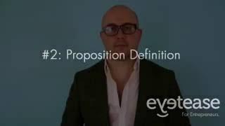 How to Start a Business: Top 5 Tips for Entrepreneurs! Step #2 Proposition Definition