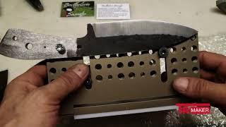 TR Maker Knife Jig Sale Review