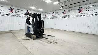 2014 Crown RC 5500 Forklift