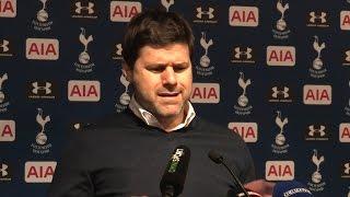 Tottenham 2-0 Chelsea - Mauricio Pochettino Full Post Match Press Conference