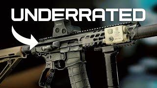 This AR SLAPS - Escape From Tarkov