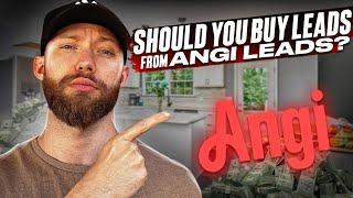 Is Angi Leads Worth It For Business Owners?