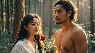 [MULTI SUB]【完整版】 | 我穿越到恐龙时代，竟然意外爱上了野人部落的首领！#短剧全集 #最火短剧推荐 | 甜梦剧场