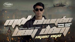 Ngọc Ngữ - Một Chuyến Bay Đêm (Official Music Video)