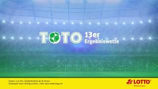 TOTO 13er Ergebniswette – Die Fußballwette mit Jackpot!