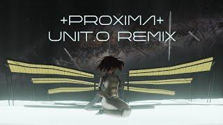 Patterns - Proxima (unit.0's White Dwarf ver.)