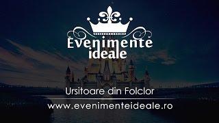 Ursitoare din Folclor - Evenimente Ideale