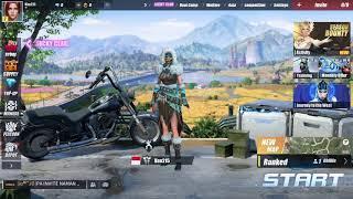 Test Rules Of Survival PC Version