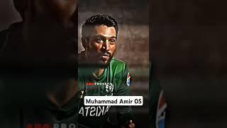Now it's time to prove yourself." #muhammadamir #amir #amir #muhammadamir #amir