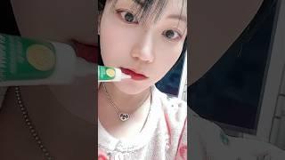 문제성 입술엔? 세라일론 립크림으로 해결!
