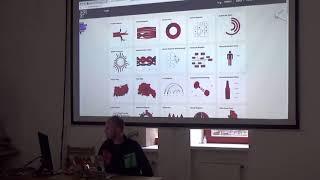 Кирилл Виноградов «Визуализация данных»   Projector