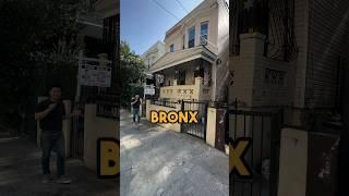 $600k Two-Family property in the Bronx