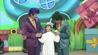 모여라 딩동댕 - (조이랜드 번개맨) 강아지야 미안해