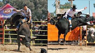 ES EL MEJOR  TORNEO DE TOROS DE REPAROS EN USA!! La Final de los Torneo Nacionales 2023