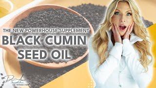 453. The Ultimate Solution to Autoimmunity and Inflammation: Black Cumin Seed