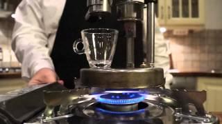 Kamira - How to use Kamira Espresso