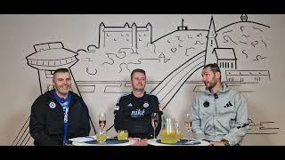 PF 2025 - Podcast My sme Slovan Bratislava diel 110