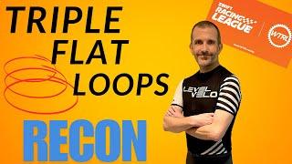 ZRL Recon | Triple Flat Loops | TTT | Season 2 Stage 4