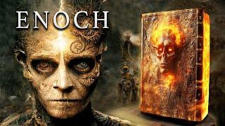 The Book of Enoch Banned from The Bible Reveals Shocking Mysteries Of Our True History!