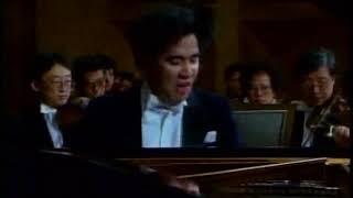 Classic Piano Concerto 经典钢琴协奏曲 - The Yellow River 黄河 (Part 2 - Mov 3 & 4)