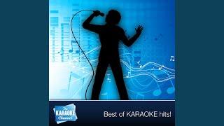 Never Forget You (In The Style of Mariah Carey) - Karaoke