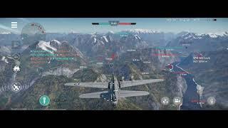 War Thunder Mobile