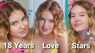 cute and beautiful youngest love stars of 2024 | 18 years love stars | Teenage P*rns