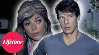 Kim Russo EXPOSES Eric Mabius' Dark Childhood Spirit | The Haunting Of.. (S1 Flashback) | Lifetime