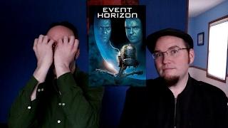 Nostalgia Critic Real Thoughts on - Event Horizon