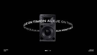 ON TIMON - Aleje (prod. DEXTAH)