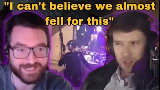 PKA Explain The Funniest Scam Ever