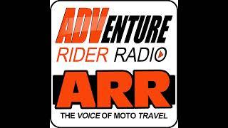 2016 Adventure Rider Radio Holiday Special