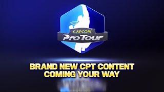 Street Fighter V - Capcom Pro Tour DLC 2020