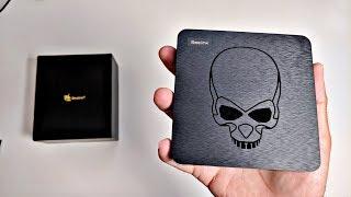 Powerful Beelink GT King Android TV Box - S922X - 4+64GB - Any Good?