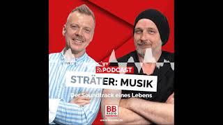 Sträter: Musik − Der Ernst des Lebens – Das Mitternachtstalk-Spezial