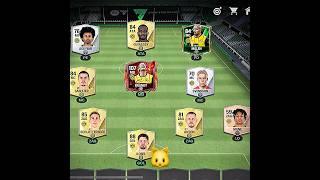 my reserve  #eafc #fifamobile #fcmobileid #fifa #easports #eafc25