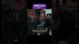 ‎@MAGICRUST сервера на любой вкус. #magic #rust #magicrust