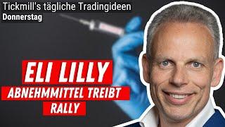 Eli Lilly besser als Novo Nordisk | Draftking | Microsoft