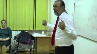 Daniel Bichis - Metamodelul in coachingul NLP