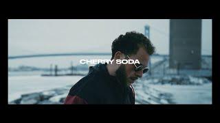 Cherry Soda (Directed by @lawraines)