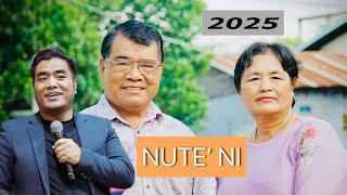 Nute Ni Sermon - 2025 - Pastor CK Khai