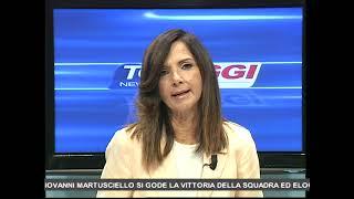 TG OGGI NEWS DEL 07/10/2024