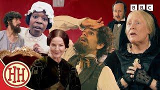 Vile Victorians | Victorian History | Horrible Histories